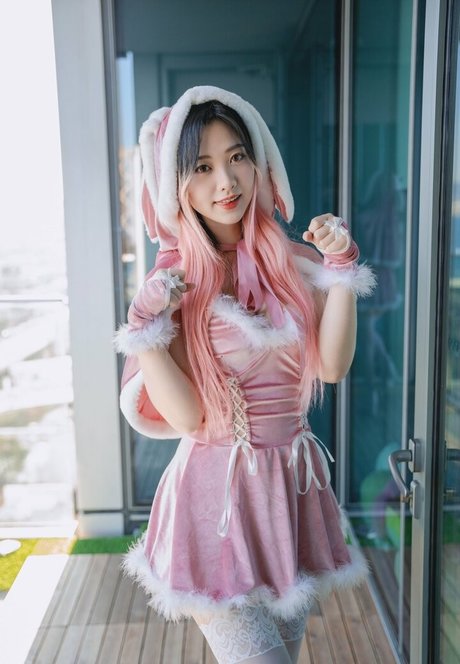 dear chuu star sexy galleries