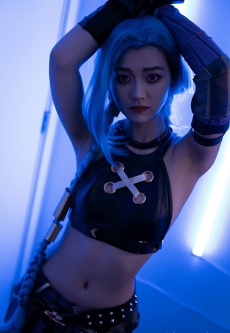 dear chuu model nudes photos