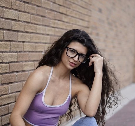 Rieli Jean star naked img