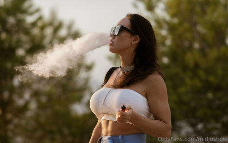 Midjushow sexy star img