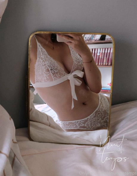 lanuitdestemps pornstar exclusive picture