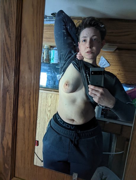 Captain sexy model gallery