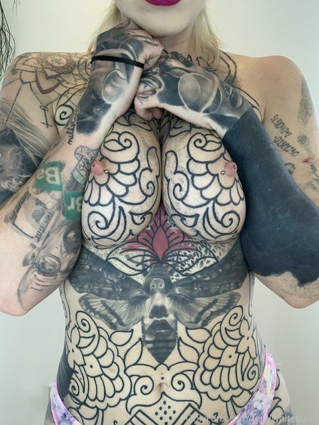 FeralWhiteTrash beautiful star photo