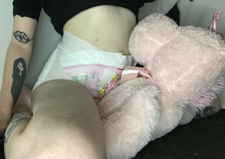 Filth Princess high quality model image