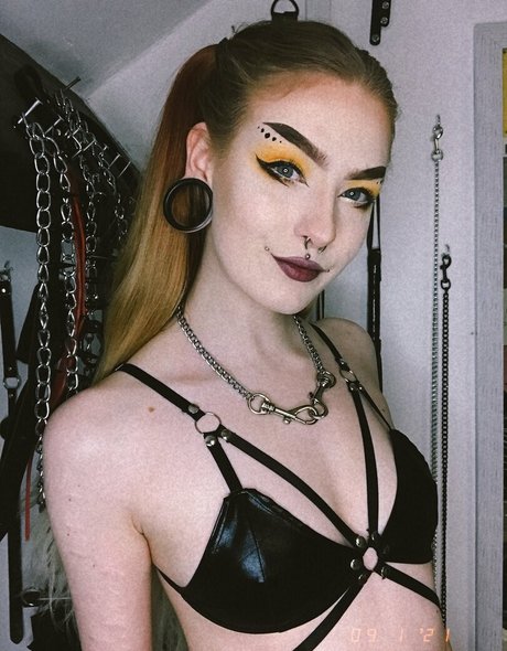 Filth Princess Profile pic