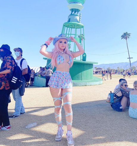 Kutie Kitten star naked archive