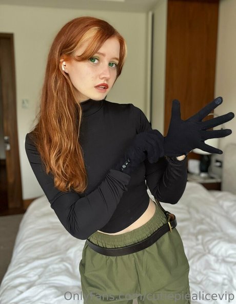 cutiepie Alice art model galleries