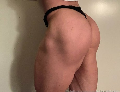 Natalia Kovaleva pornstar hd pic