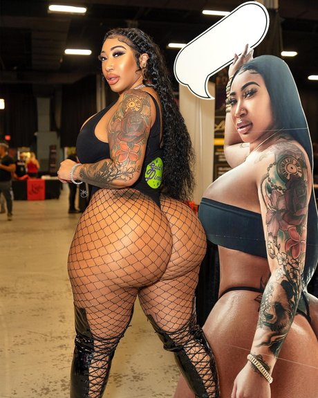 Tokyo Drift porn model pics