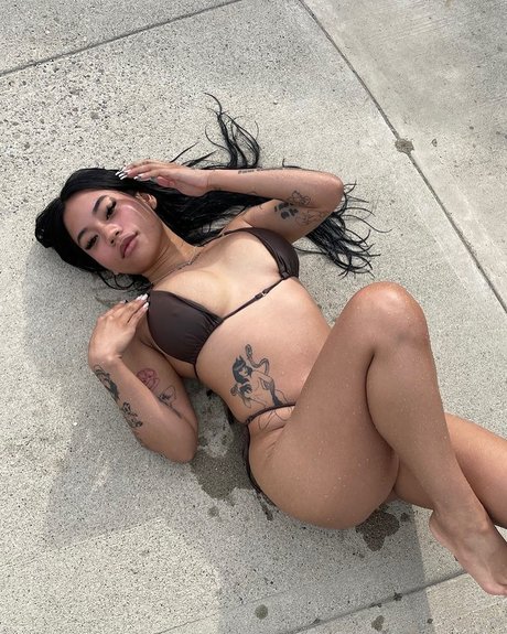 Lil6uapoo top model gallery