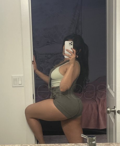 lilemoass nude pornstar photo