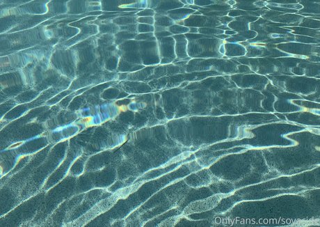 Soyacide model xxx picture