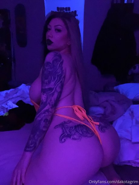 Dakota Alexandra model hot gallery