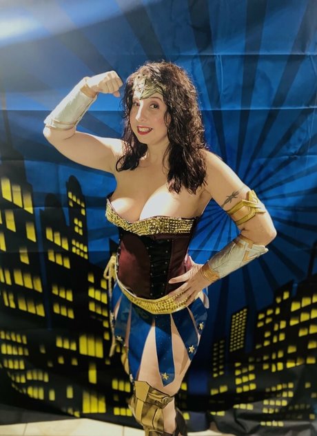 Sapphire Coxxx sexy star photos