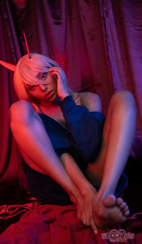 Lilecchigirl perfect pornstar photos