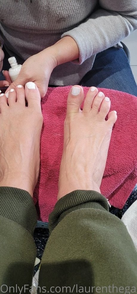 Lauren the GA Queen pornstar naked photo