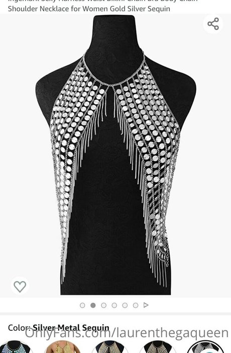 Lauren the GA Queen xxx model archive