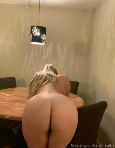 Carolina Sukie pornstar high quality archive