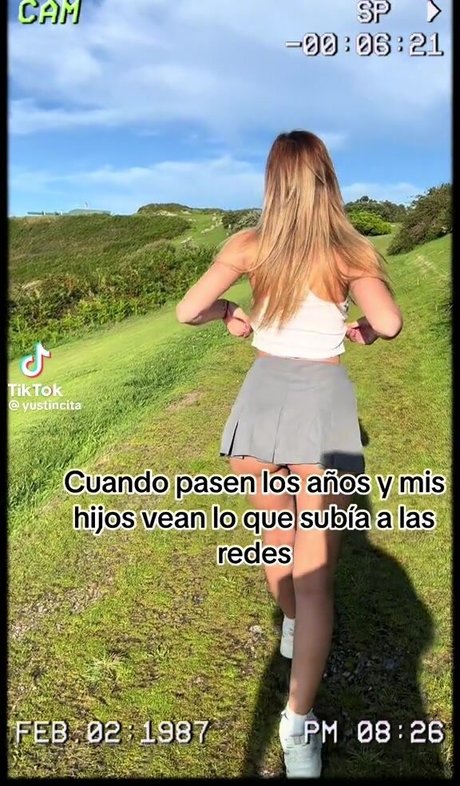 Yus Lopez nudes star archive