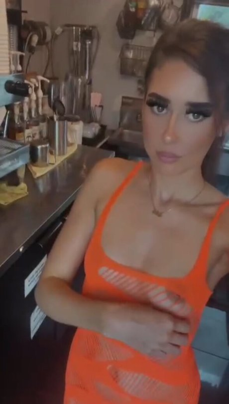 Baristademi exclusive star photo