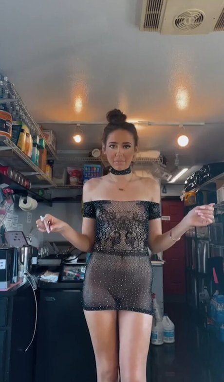 Baristademi pornstar pic