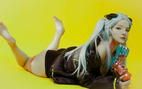 Lyvlas beautiful star archive