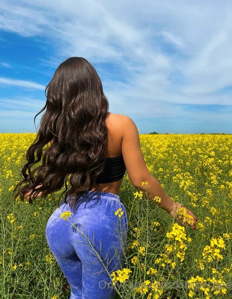 Kimberdee nudes star gallery