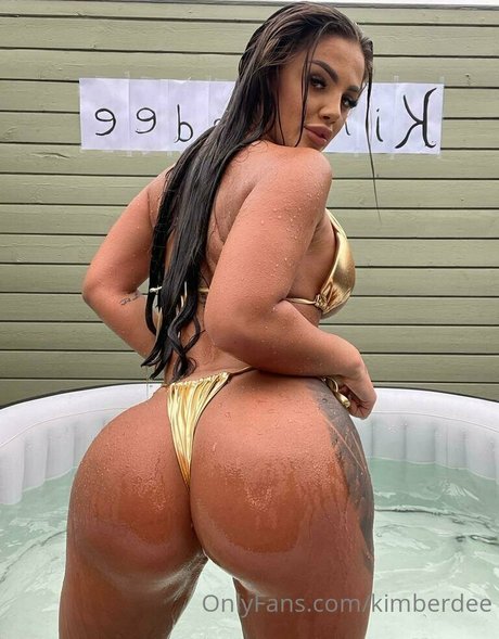 Kimberdee pornstar nice pics