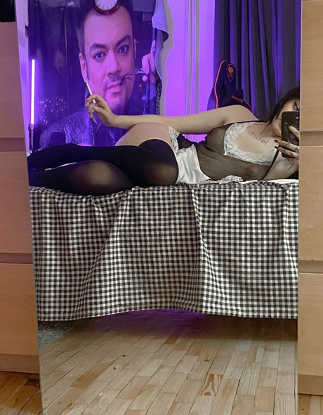 Your Waifu star sexy picture