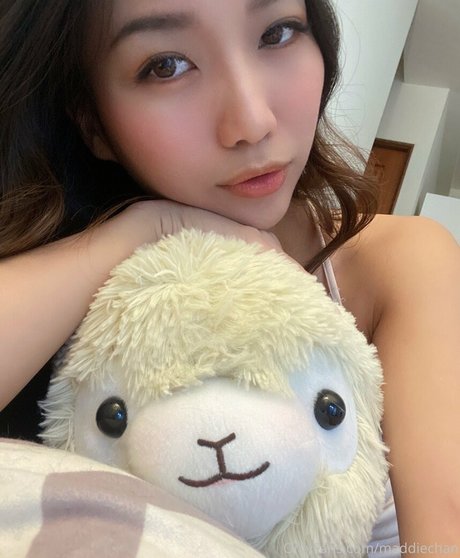 Maddiechan star nudes picture