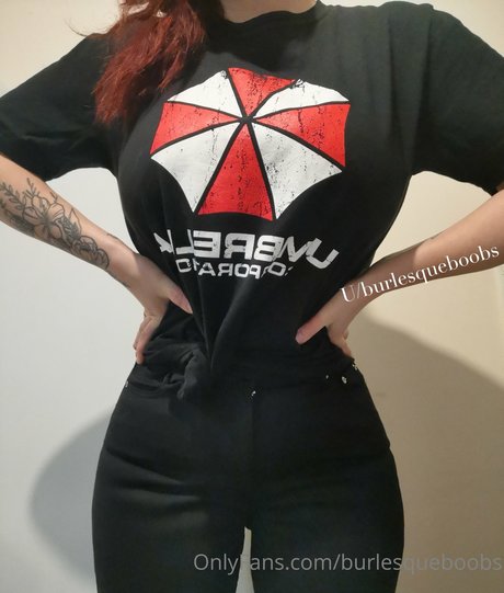 Burlesqueboobs pornstar free pics