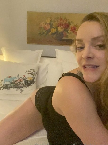 Liza Del Sierra nice actress gallery