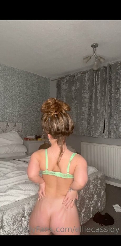 ellie cassidy pretty pornstar img