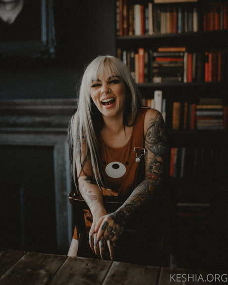 Keshia star pretty photos