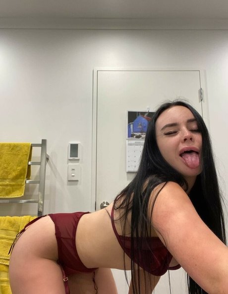 trinityjanex beautiful actress img