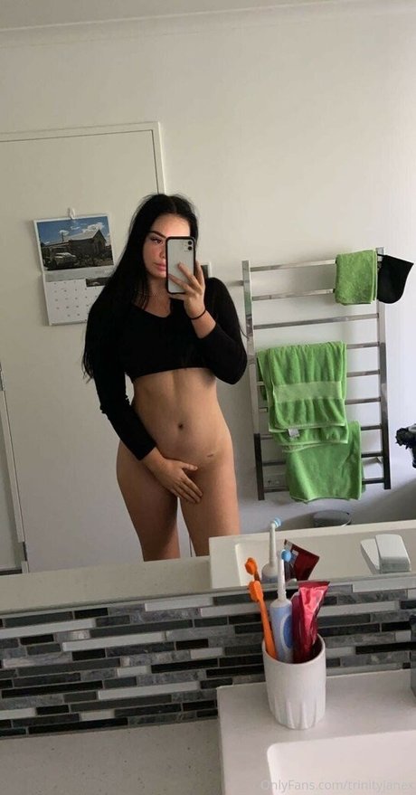 trinityjanex nudes pornstar pictures