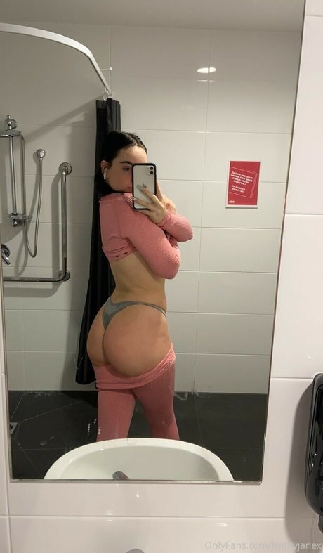 trinityjanex star pretty pic