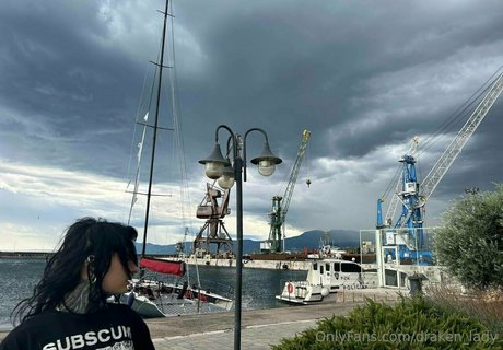 Draken lady pornstar exclusive galleries