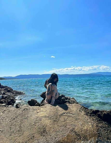 Draken lady porn star images