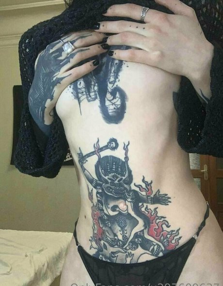 Draken lady star top pictures