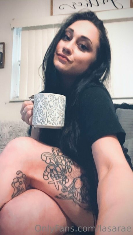 lasarae pornstar nudes pic