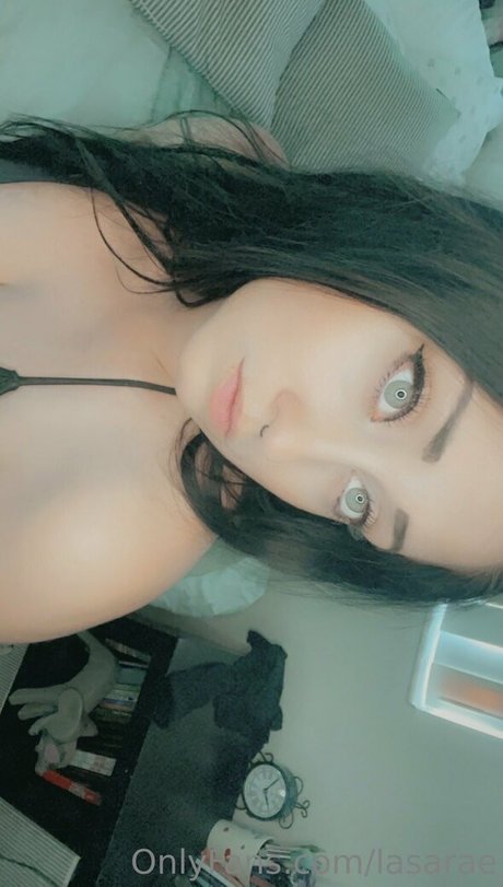 lasarae pornstar exclusive pics