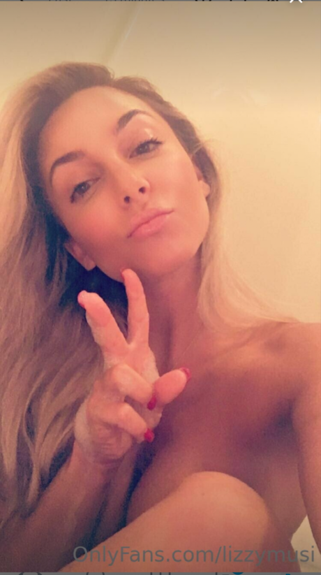 Lizzy musi nice pornstar photo