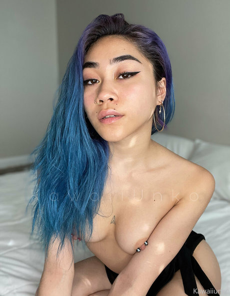 kawaiiunko Profile pic