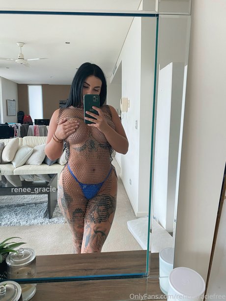 Renee Gracie best star gallery