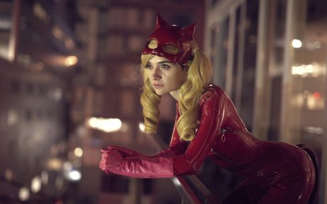 Poisonne nice pornstar galleries