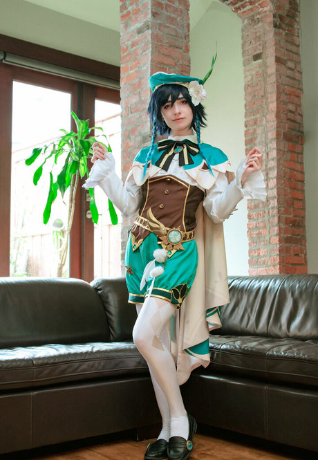 Poisonne star xxx img