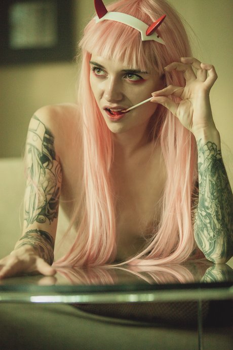 Poisonne pornstar adult photos