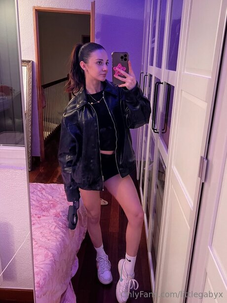 littlegabyx beautiful pornstar photos