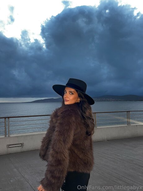 littlegabyx top star img